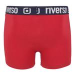 Боксеры riverso Trunk RIVJonny regular/straight, разноцветный - фото 3