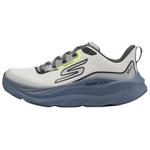 Skechers Беговые кроссовки мужские ecru - фото