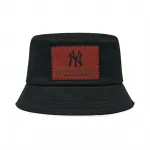 MLB Панама, Black - фото