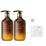 Шампунь / Шампунь-мыло Unisex Korean grain - фото 7