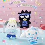 Плюшевый кулон Sanrio - фото 10