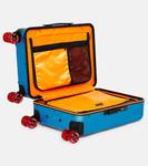 Ручная кладь floyd cabin Floyd, синий - фото 2