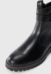 Ботинки Pier One Classic ankle boots, Black - фото 6