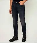 Джинсы 734 Slim fit Hugo, синий - фото 3