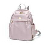 GOLF ГОЛЬФ Женский Рюкзак, Элегантный черный (стиль 2) - фото 5