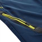 Брюки Alpine Pro Hurfa, синий - фото 4