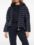 Куртка Moncler Barbel, синий - фото 3