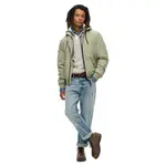 Куртка Superdry Military Ma1, зеленый - фото 2