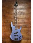 Басс гитара Ibanez RGB300 Bass Guitar, Soda Blue Matte - фото 3