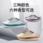 Автомобильный парфюм для ароматерапии ETONNER - фото 9