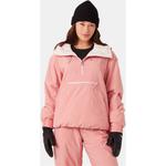 Куртка-Анорак Downtown - женская Roxy, Bloom - фото 3