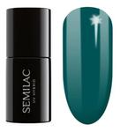 Semilac, гибридный лак для ногтей, 405 Bottled Herbs, 7 мл - фото