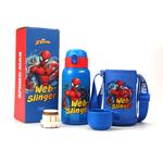 Disney Термостаканы Blue 650ml - фото 3