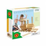 Eco Fun - Ecocreator, игра, Александр, 100 элементов Alexander - фото 2