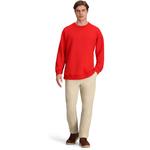 Мужской пуловер Explorer Tech Crew Obermeyer, Red - фото 5