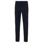 Леггинсы Rock Experience Xenix, черный - фото