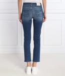 Джинсы Liu Jo authentic Slim Fit, темно-синий - фото 4