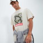 Футболка с коротким рукавом Ellesse Terratia, бежевый - фото 3