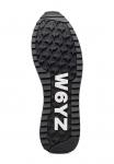 Кроссовки W6YZ JET-M., Weiß/Grau/White - фото 6