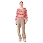 Свитер Garcia I50240, мультиколор - фото 5