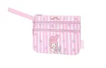 Sanrio Клатч Polyester Regular Women's Pink - фото 2