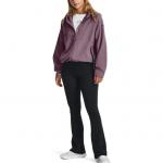 Женская куртка Under Armour, цвет Purple - фото 4