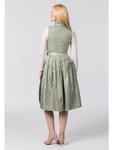 Stockerpoint Dirndl Amaya в цвете Sage - фото 3