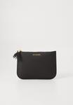 Кошелек Love Moschino ESSENTIAL, Black - фото