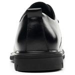 Туфли мужские низкие черный Aokang - фото 4