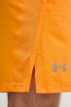 Шорты для бега Under Armour, оранжевый - фото 4