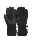 Перчатки Reusch, цвет 7700 black - фото