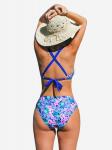 Бикини Cupshe, синий - фото 3