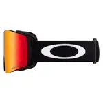 Горнолыжные очки Oakley Fall Line L Prizm, черный - фото 4