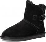 Женские ботинки BEARPAW Steph, Black Ii - фото 7