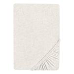 Простынь на подгонке 0841380 Biberna, серый - фото