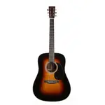 Акустическая гитара Martin Standard Series HD-28, цвет Sunburst - фото 2