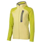 Куртка Ternua Punjak, желтый - фото