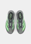 Кроссовки Adidas Performance ADIZERO EVO SL, Grey Three/Lime Burst/Core Black/Stone - фото 6