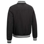 Куртка Lonsdale Trusthorpe, черный - фото 4