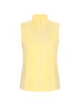 Жилет Sidona Weste, цвет Hellgelb - фото