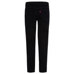 Тайтсы Levi´s Pull-On, черный - фото 4