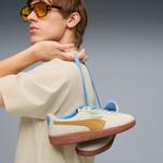 Кроссовки Palermo Puma, белый - фото 2