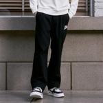 FILA FUSION Повседневные брюки Jet Black - фото 6