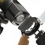 ikan Micro Spot On-Camera Light (Daylight) - фото 5