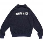 Толстовка SS25 Unisex HUMAN MADE, Light Umber - фото 7