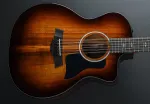 Taylor-guitars 264ce-K DLX 12-струнная - фото