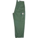 Широкие карго-брюки cole Carhartt WIP, зеленый - фото 4