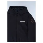 Куртка Napapijri Matia, черный - фото 3