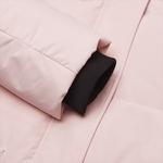 Куртка пуховая женская Lotus Pink FILA - фото 9