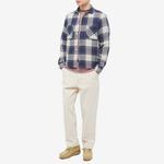 Куртка Wax London Whiting Beatnik - фото 4